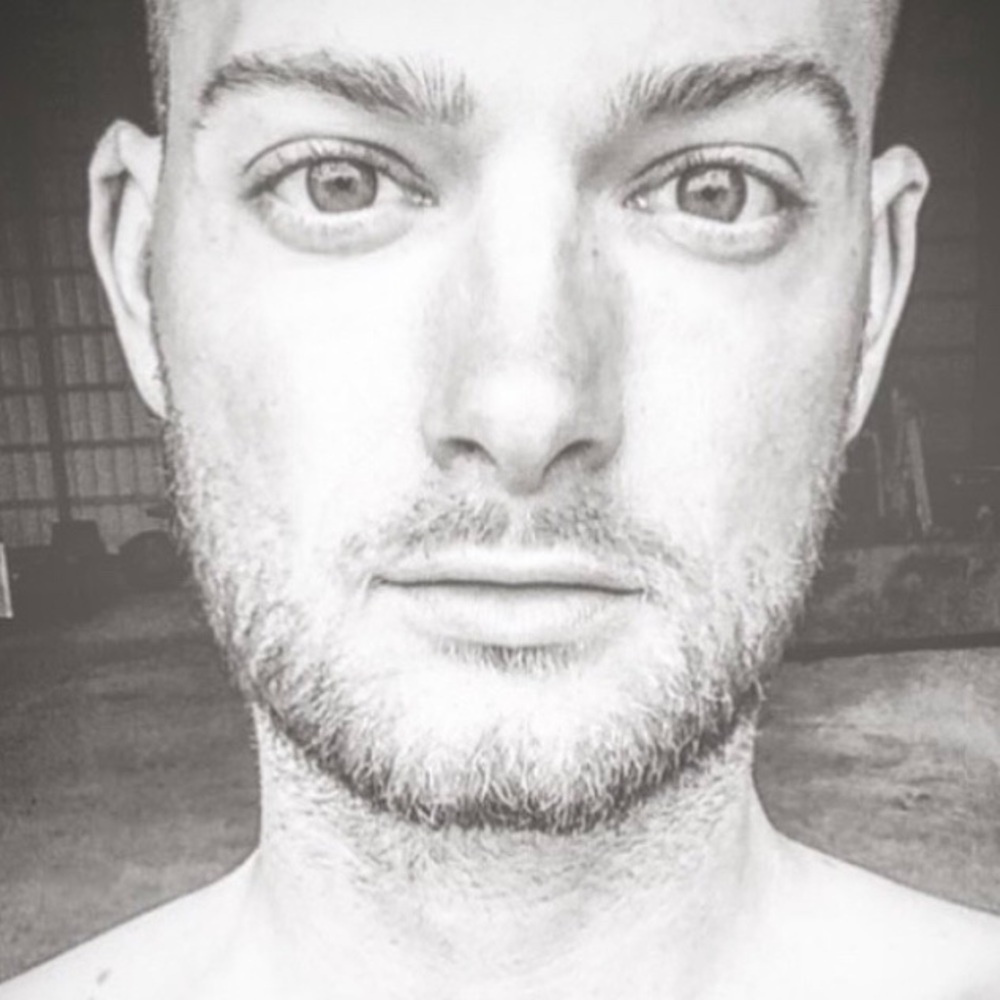 Meet your Posher, Dane